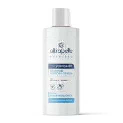 Altrapelle nutrisko shampoo zeroforfora fg 200ml