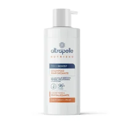 Altrapelle nutrisko shampoo tricoboost 200ml
