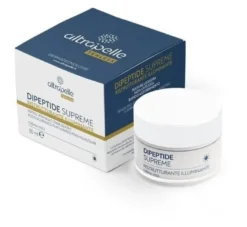 Altrapelle tenless crema viso giorno dipeptide supreme 50 ml