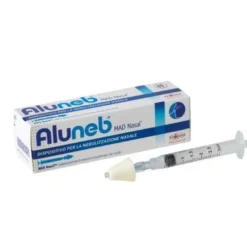 Aluneb MAD Nasal Nebulizzatore Nasale da 3 ml
