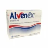 Alvenex plus insufficienza venosa e circolazione 14 bustine