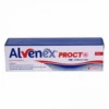 Alvenex procto crema 30 g