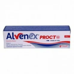 Alvenex procto crema 30 g