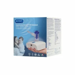 Alvita Aerosol Neb T-500 Advanced