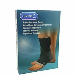 Alvita cavigliera 3