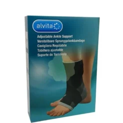 Alvita cavigliera 1