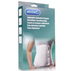 Alvita fascia addominale 3