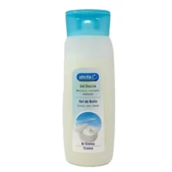 Alvita gel doccia crema 300 ml