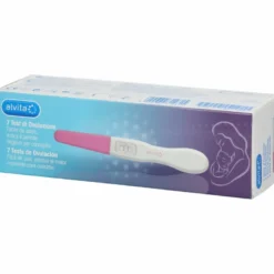 Alvita test di ovulazione 7 pezzi