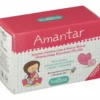 Amantar 20 compresse da 1,6 g + 20 capsule da 0,637 g