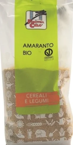 Amaranto bio 500 g
