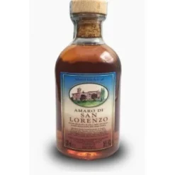 Amaro di san lorenzo 500ml