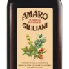 Amaro Giuliani Elisir Benessere