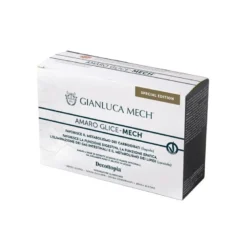 Amaro Glice Mech Decottopia