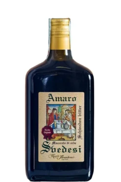 Amaro svedese 700 ml