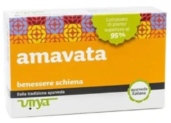 Amavata virya 60 compresse