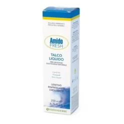 Amido fresh talco liquido 200ml
