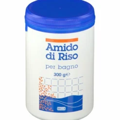 Amido riso bagno 300 g