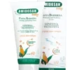 Amidosan ii natura pasta di zinco 100 ml