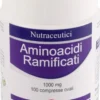 Aminoacidi ramificati 100 compresse