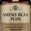 Amino bcaa plus 50 capsule