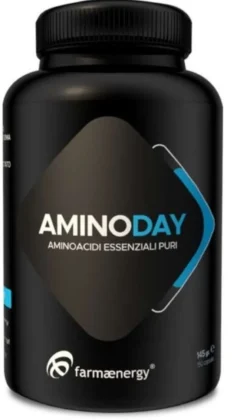 Amino day 150 compresse