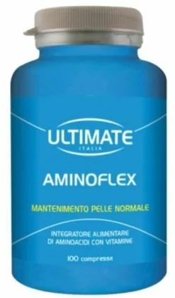 Aminoflex 100 capsule