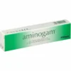 Aminogam Gel Rigenerante Lesioni Mucosa Orale 15 ml