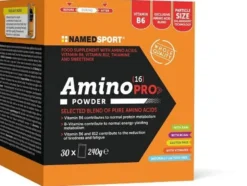 Amino 16 Pro Powder 30 Bustine