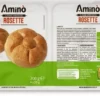 Amino' Rosette 4 Blister x 50g