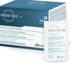 Amino-ther pro 30 bustine