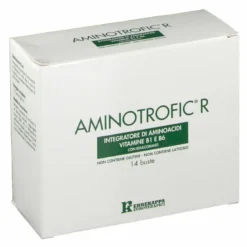 Aminotrofic r 14 buste