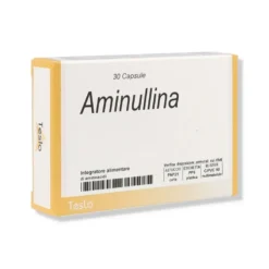 Aminullina 30 capsule