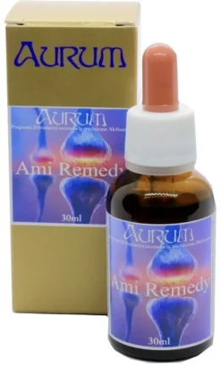 Ami remedy gocce 30 ml