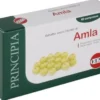 Amla Estratto Secco Integratore Difese Immunitarie 60 compresse