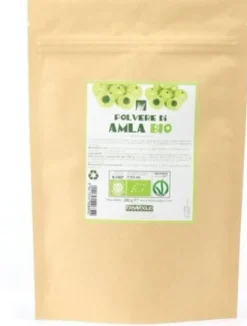 Amla polvere bio 200 g