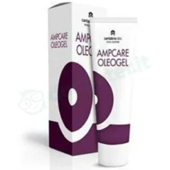 Ampcare Oleogel 30 Ml