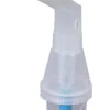 Ampolla per aerosol mb5 con boccaglio