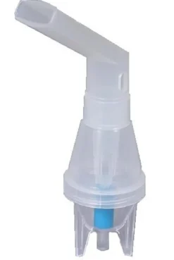 Ampolla per aerosol mb5 con boccaglio
