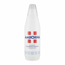 Amuchina Disinfettante Soluzione Concentrata 1000 ml