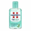 Amuchina gel aloe disinfettante mani 80 ml