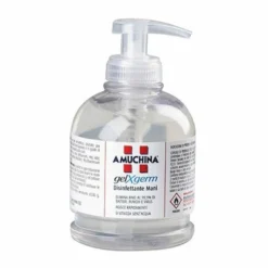 Amuchina gel x-germ disinfettante mani 250 ml