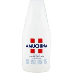 Amuchina 100% 250ml