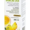 Ananas bromelina dren 200 ml