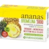 Ananas Bromelina Plus 5000 30 Compresse