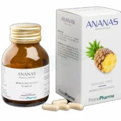 Ananas 50 capsule