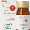 Ananas 1000 30 compresse 950mg terranata