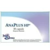 Anaplus HP Integratore Sistema Nervoso e Diabete 30 capsule