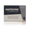 Anatrofine 30 compresse retard integratore anticaduta capelli