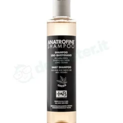 Anatrofine shampoo 200 ml